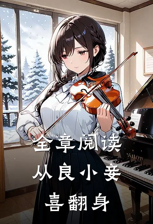 全章阅读从良小妾喜翻身