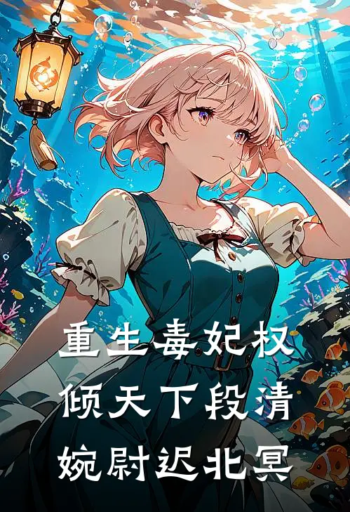 重生毒妃权倾天下段清婉尉迟北冥