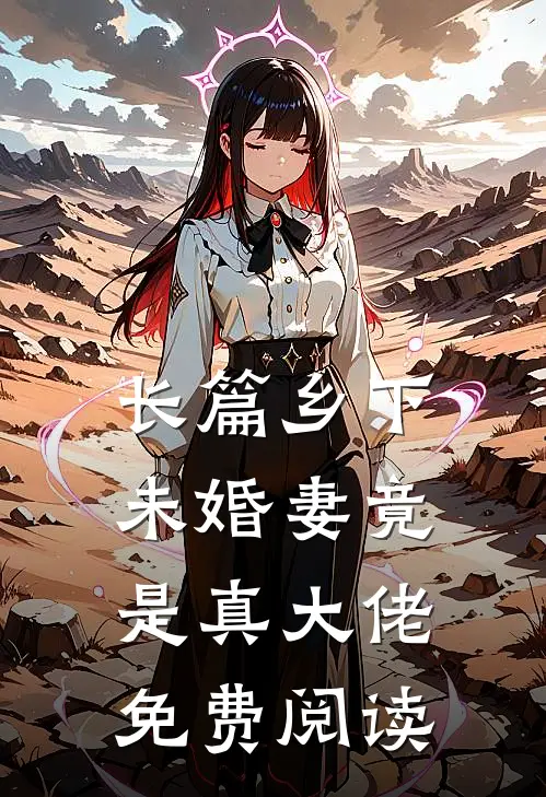 长篇乡下未婚妻竟是真大佬免费阅读
