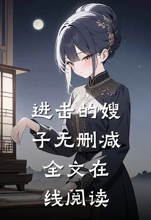 进击的嫂子无删减全文在线阅读
