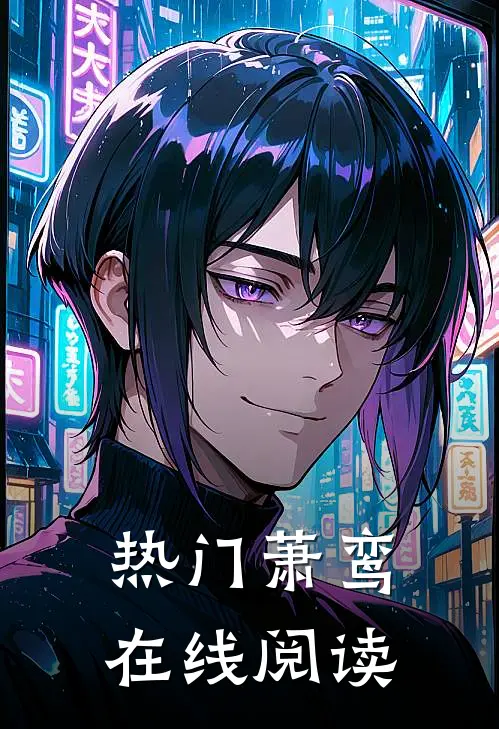 热门萧鸾在线阅读