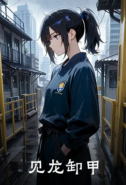 见龙卸甲