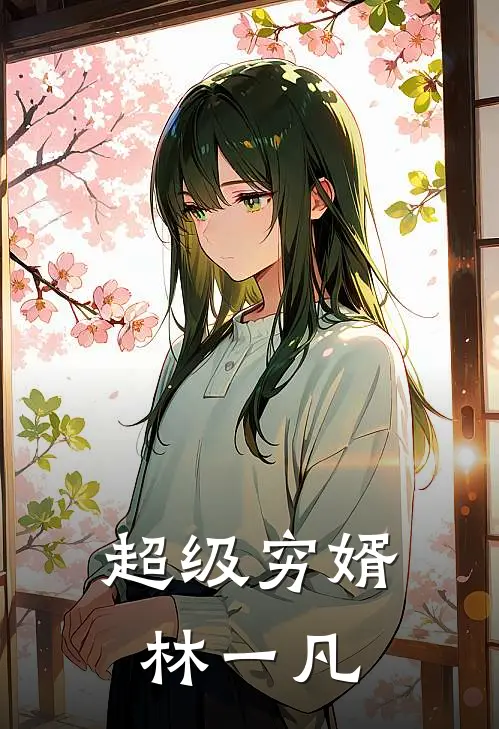 超级穷婿林一凡