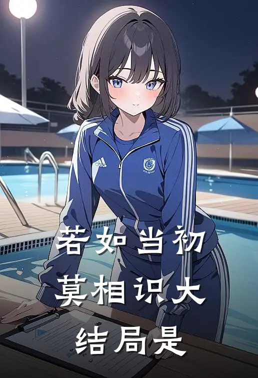 若如当初莫相识大结局是