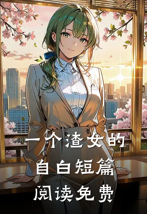 一个渣女的自白短篇阅读免费