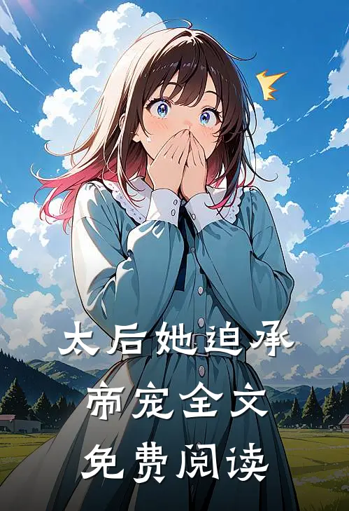 太后她迫承帝宠全文免费阅读