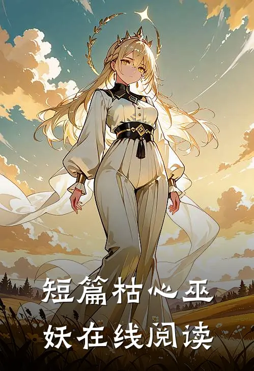 短篇枯心巫妖在线阅读