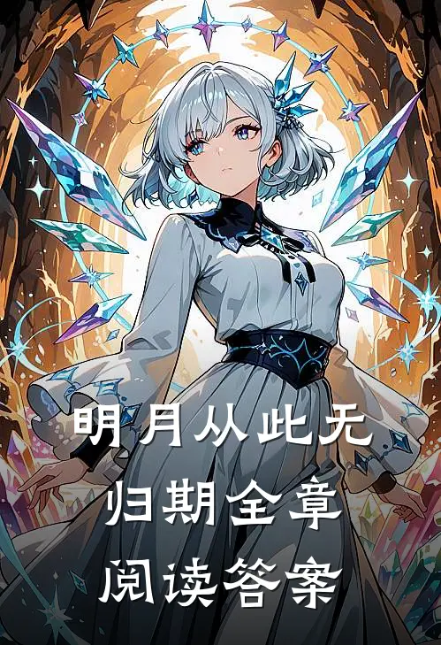 明月从此无归期全章阅读答案