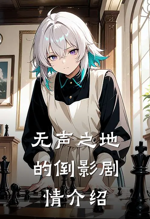 无声之地的倒影剧情介绍