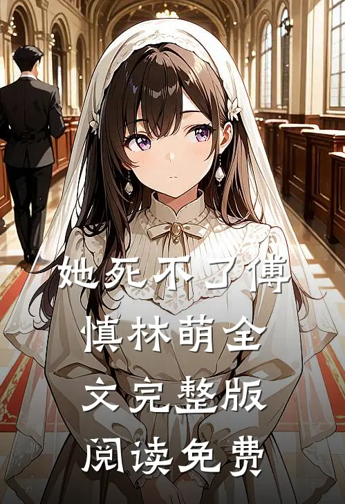 她死不了傅慎林萌全文完整版阅读免费