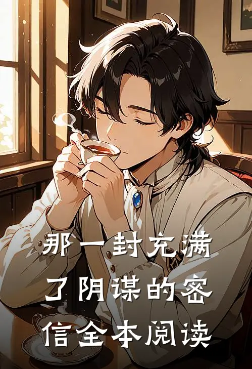 那一封充满了阴谋的密信全本阅读