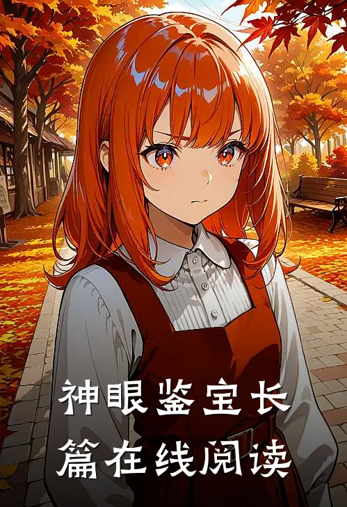 神眼鉴宝长篇在线阅读