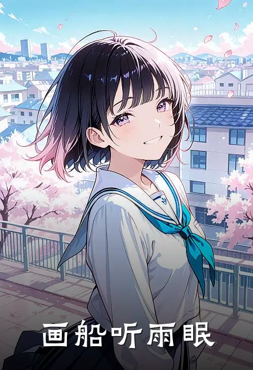 画船听雨眠