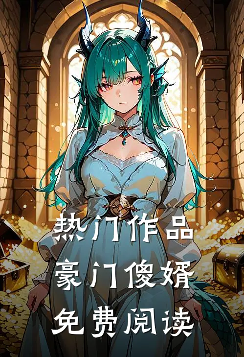 热门作品豪门傻婿免费阅读