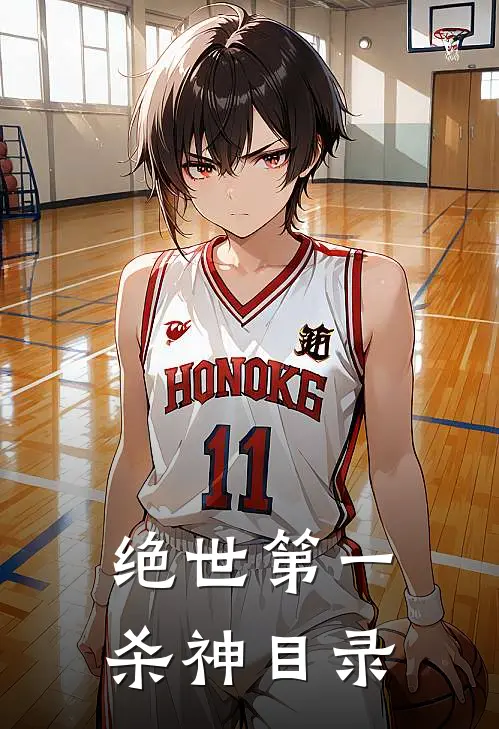 绝世第一杀神目录