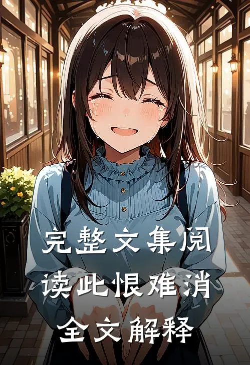 完整文集阅读此恨难消全文解释