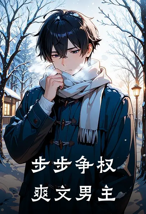 步步争权爽文男主