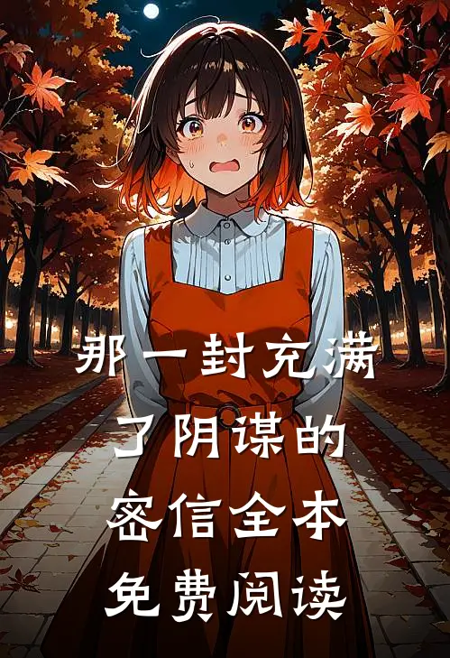 那一封充满了阴谋的密信全本免费阅读