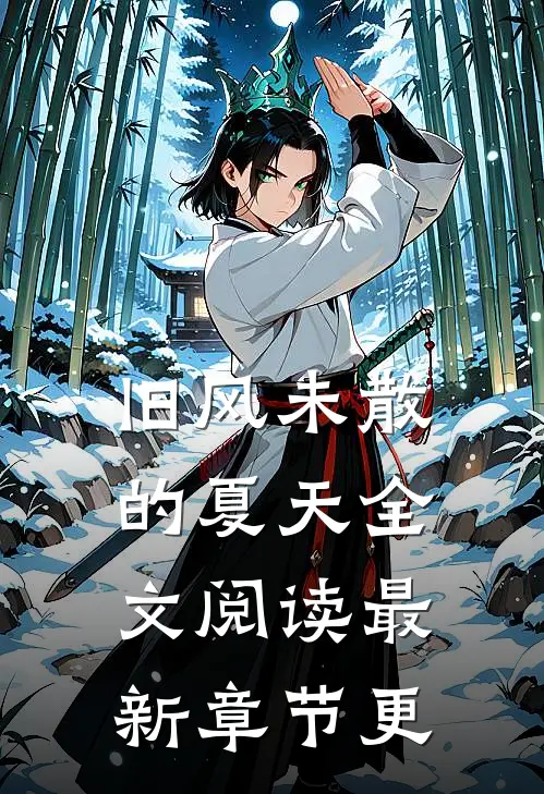 旧风未散的夏天全文阅读最新章节更