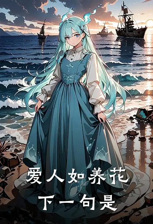 爱人如养花下一句是