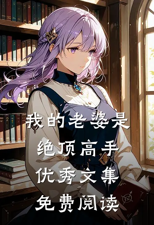我的老婆是绝顶高手优秀文集免费阅读