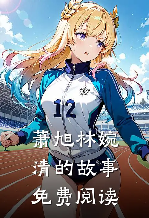 萧旭林婉清的故事免费阅读
