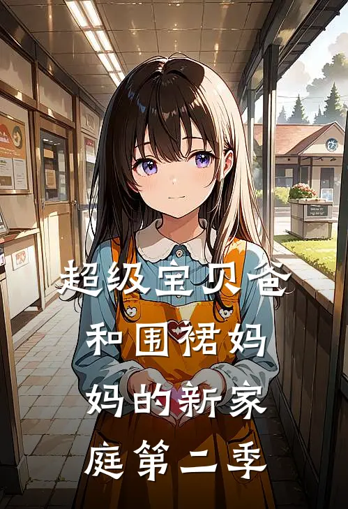 超级宝贝爸和围裙妈妈的新家庭第二季