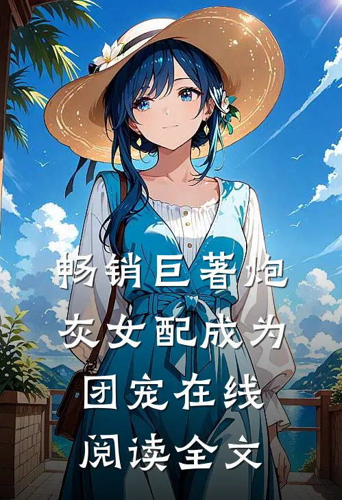 畅销巨著炮灰女配成为团宠在线阅读全文