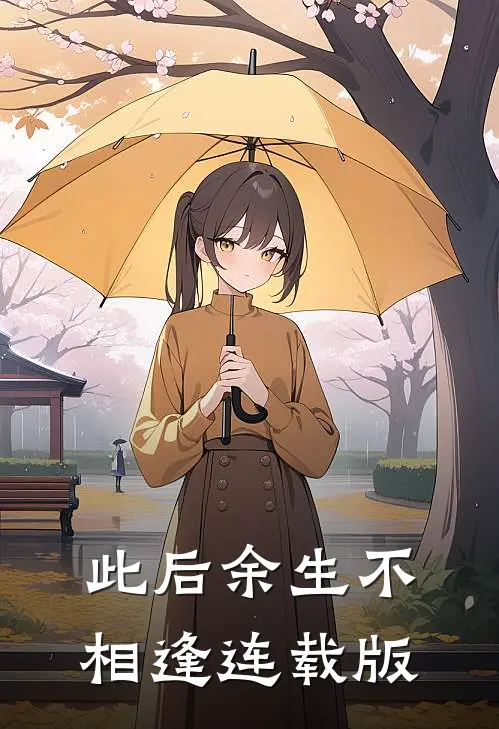 此后余生不相逢连载版