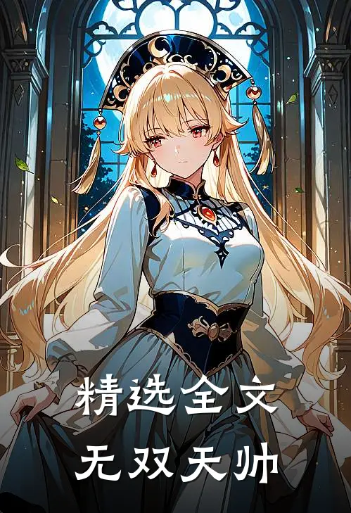 精选全文无双天帅