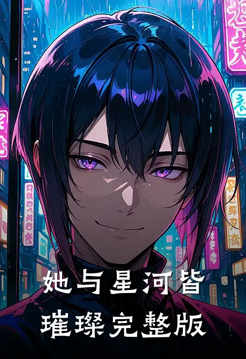 她与星河皆璀璨完整版