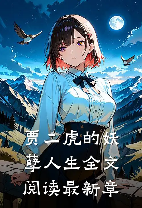 贾二虎的妖孽人生全文阅读最新章