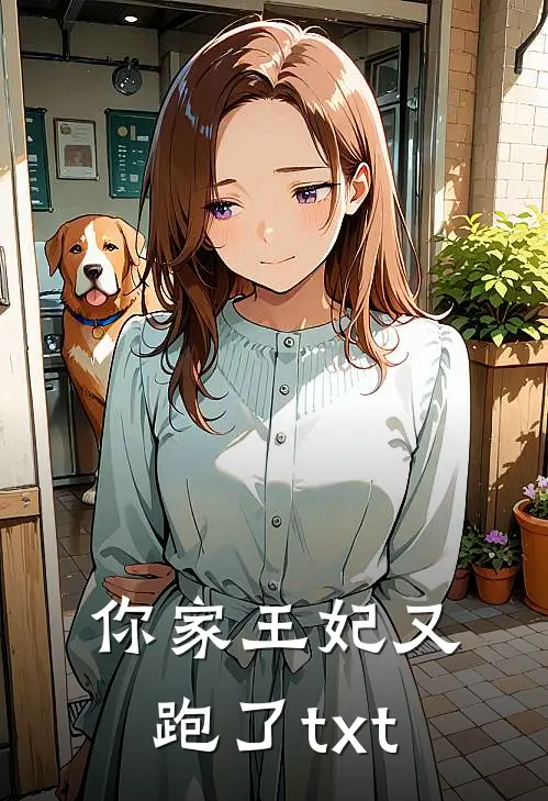 你家王妃又跑了txt