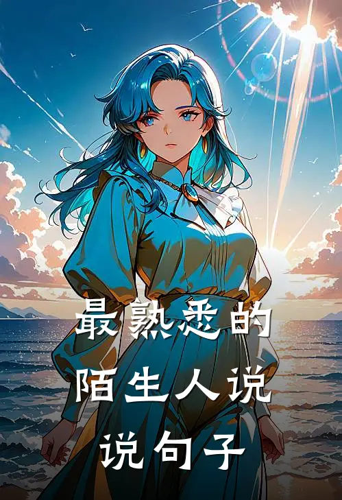 最熟悉的陌生人说说句子