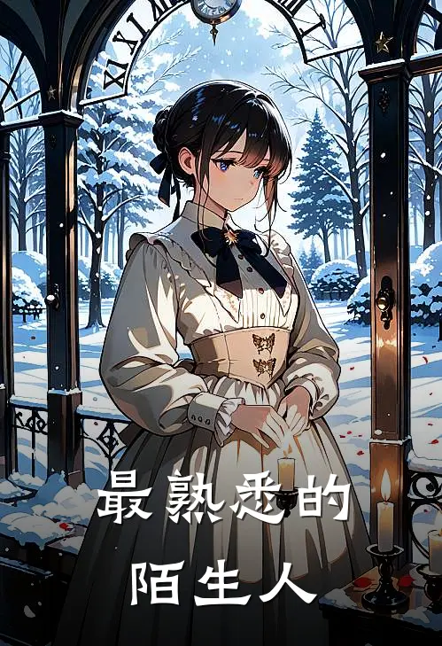 最熟悉的陌生人