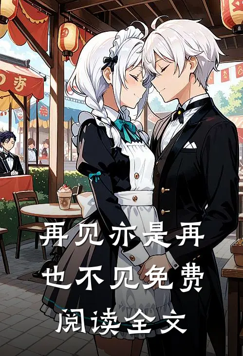 再见亦是再也不见免费阅读全文