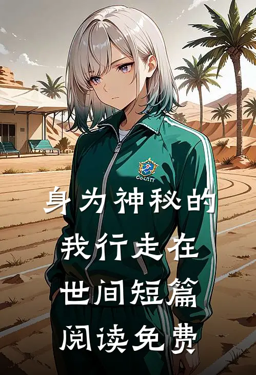 身为神秘的我行走在世间短篇阅读免费