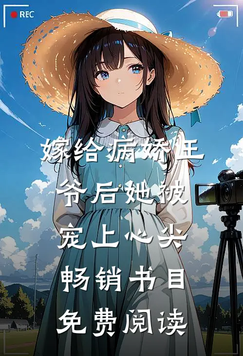 嫁给病娇王爷后她被宠上心尖畅销书目免费阅读