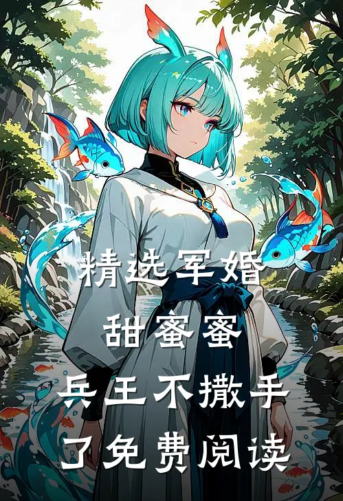 精选军婚甜蜜蜜,兵王不撒手了免费阅读