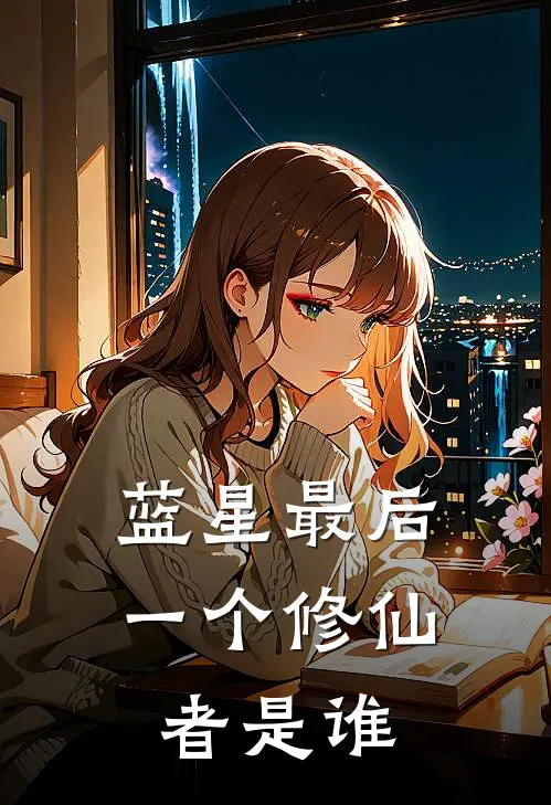 蓝星最后一个修仙者是谁