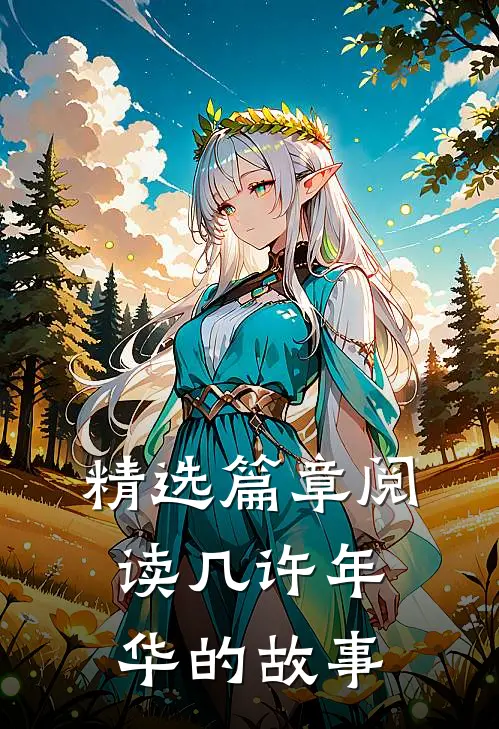 精选篇章阅读几许年华的故事