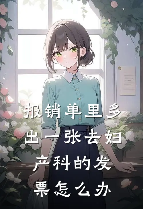 报销单里多出一张去妇产科的发票怎么办