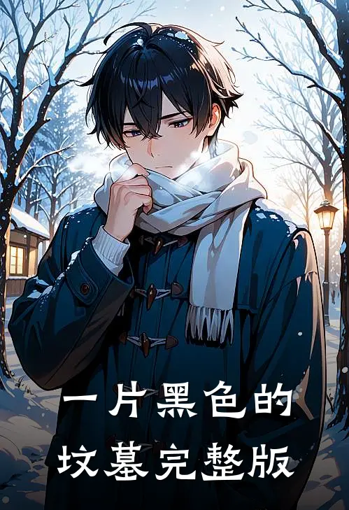 一片黑色的坟墓完整版