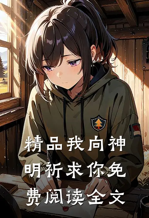精品我向神明祈求你免费阅读全文