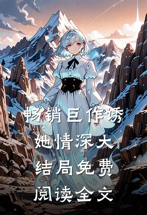 畅销巨作诱她情深大结局免费阅读全文