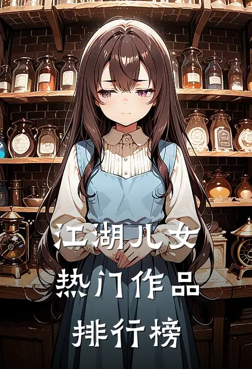 江湖儿女热门作品排行榜