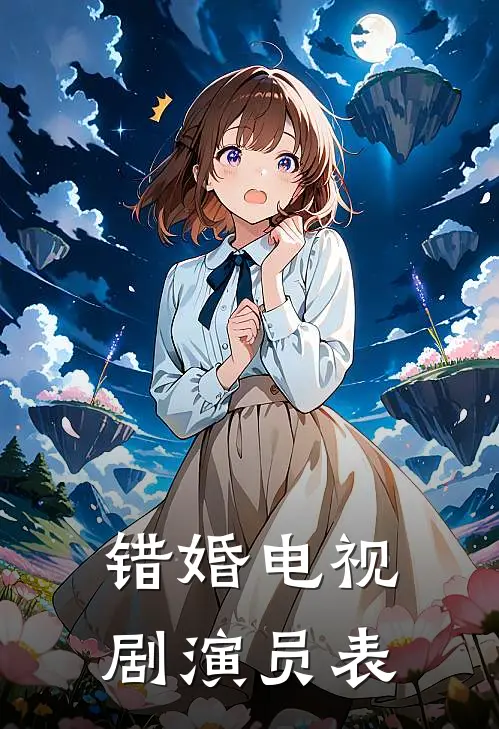 错婚电视剧演员表