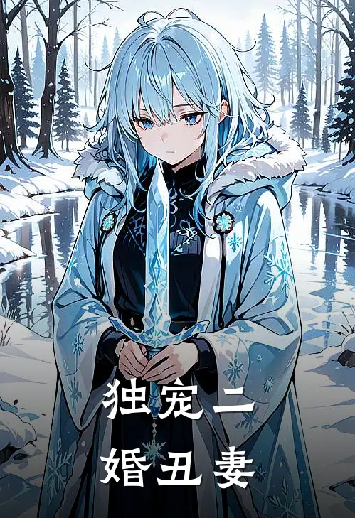 独宠二婚丑妻