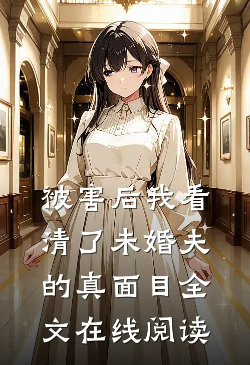 被害后我看清了未婚夫的真面目全文在线阅读