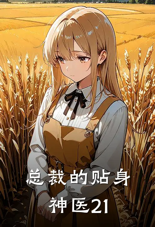 总裁的贴身神医21